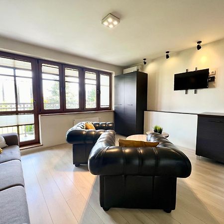 Apartament Centrum Koszalin Luaran gambar