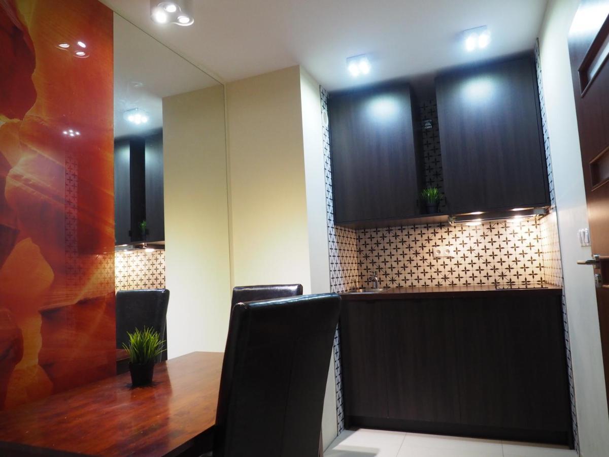 Apartament Centrum Koszalin Luaran gambar
