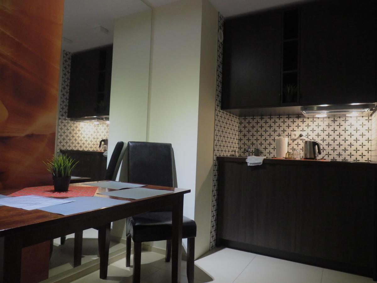 Apartament Centrum Koszalin Luaran gambar