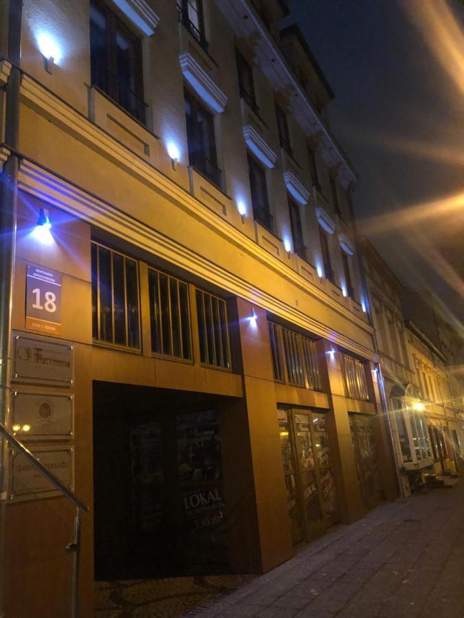 Apartament Centrum Koszalin Luaran gambar